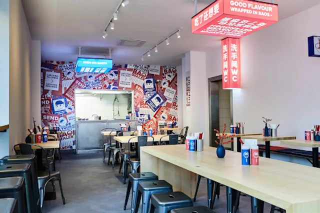 Restaurant Uncle Chen