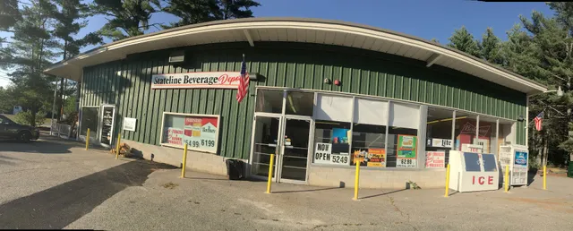 Stateline Beverage Depot