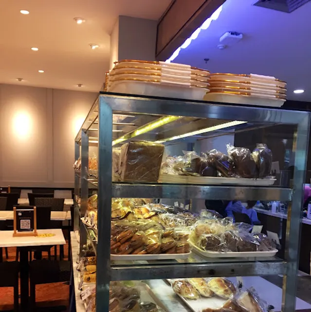 Imperial Tables - RS Siloam Asri