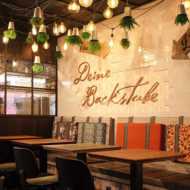 Müller & Egerer Bäckerei und Konditorei GmbH