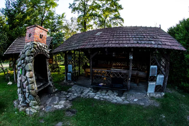 Gospodarstwo agroturystyczna MALWA