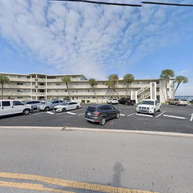 Electrician of Saint Petersburg