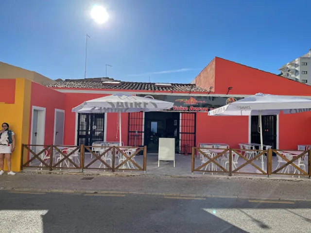 Brasas Churrasqueira Grill House Take Away