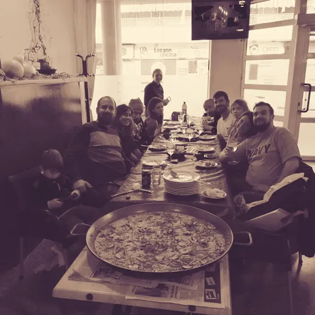 La taberna del Druida