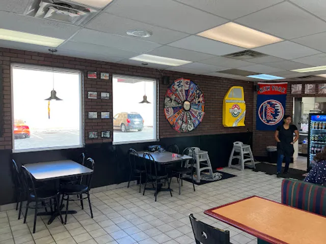 Gandolfo's Deli Market