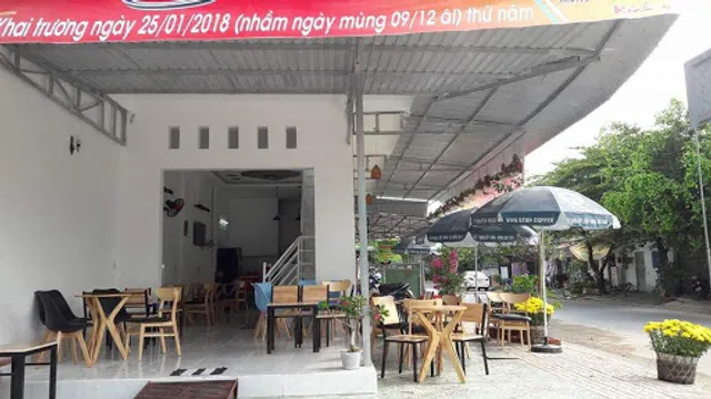 Coffee Ngọc Điền