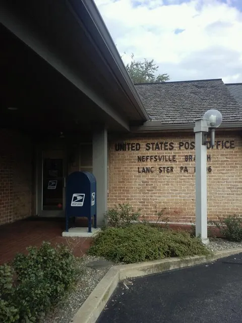 United States Postal Service