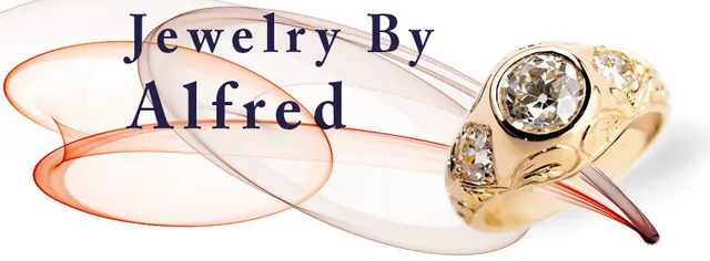 Jewelry By Alfred Inc