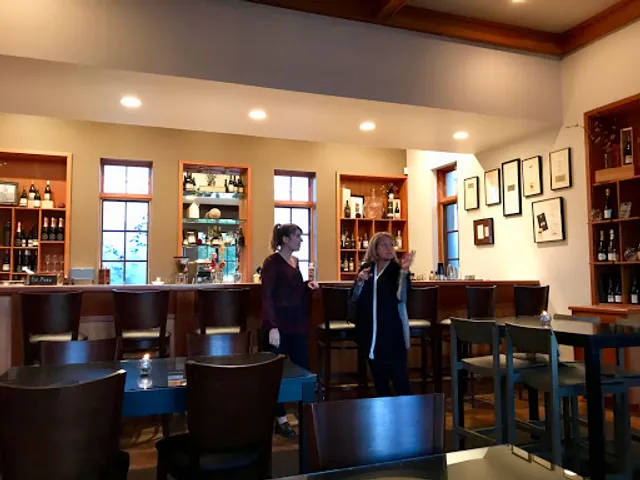 Fratelli Ponzi Fine Food and Wine Bar