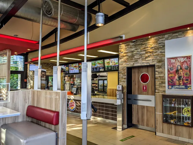 BURGER KING Deutschland GmbH