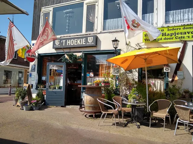 Café 't Hoekie