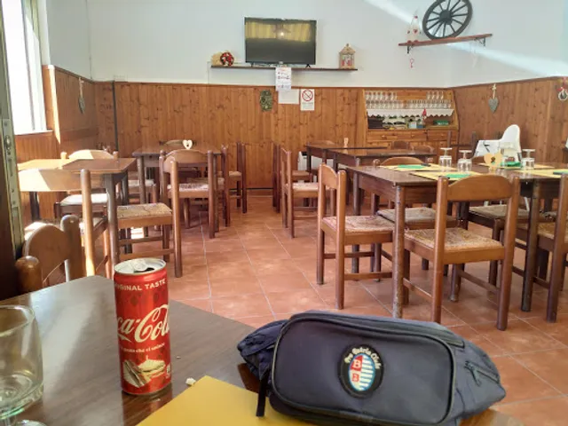 Locanda di San Pietro | Pizzeria