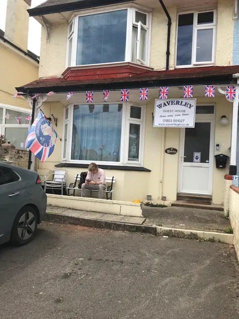 Waverley Guest House