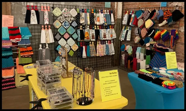 Decatur Coin Show & Marketplace LLC