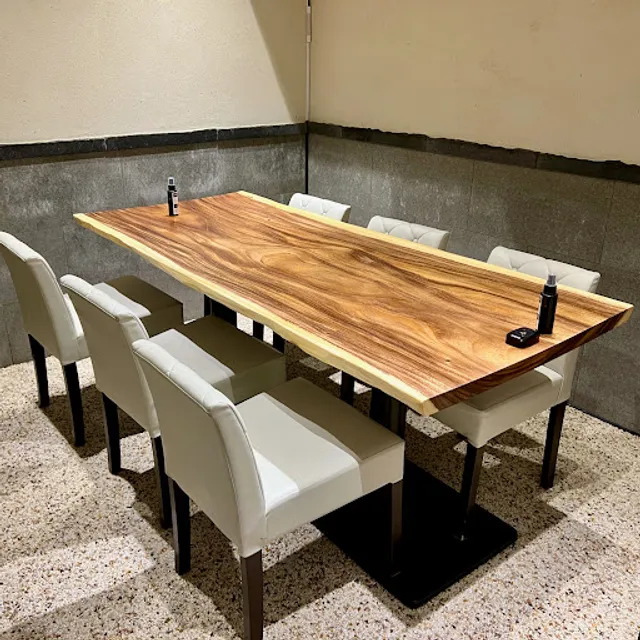 Teppanyaki KOBEBeefSteak EBISU84