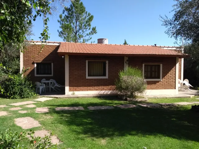 Cabañas Dulce Amanecer