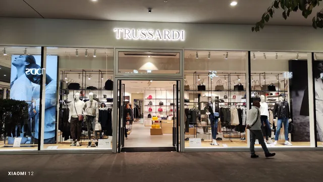 Trussardi Outlet Settimo Torinese