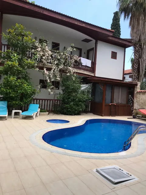 Kaleiçi Ozkavak Hotel