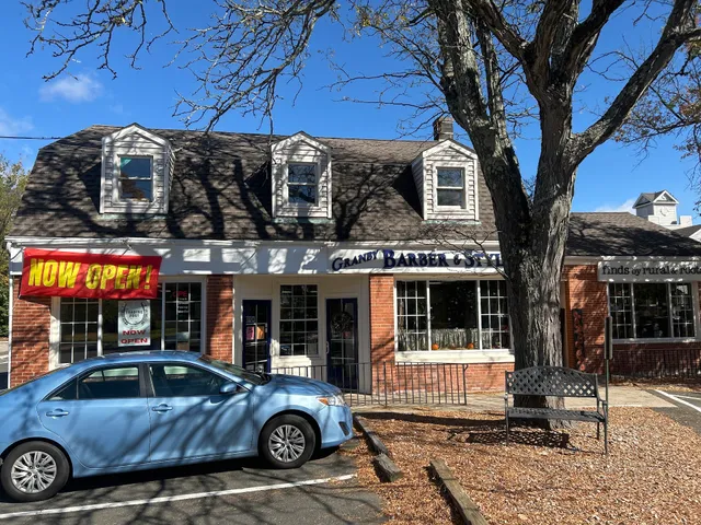 The Trading Post Eatery