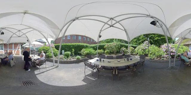 Restaurant " Zur Alten 16 " in Wentorf