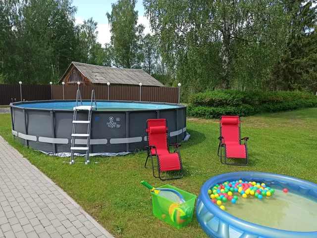 VILLA ROZA Guest House