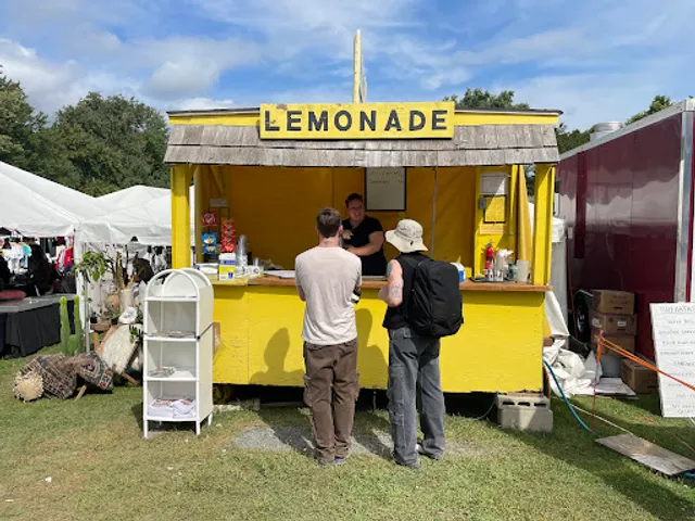 Brimfield Antique Flea Market