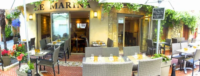 Restaurant Le Marina