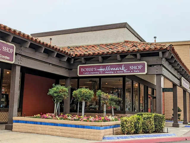 Bobbi's Hallmark Shop