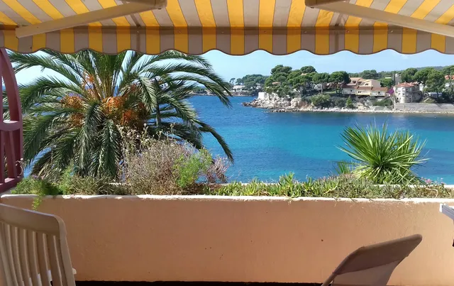 Résidence Maeva Louis Lumière