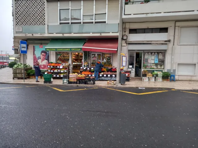 Mercadinho Da Cristina