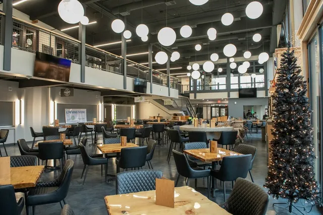 Soul Filled Restaurant and Catering