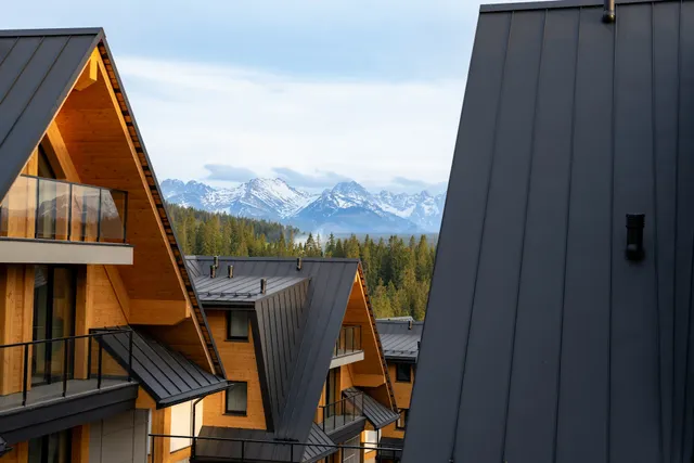 Aries Residence Bukowina Tatrzańska