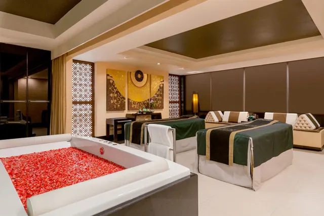 Banyan Tree Spa Bangkok