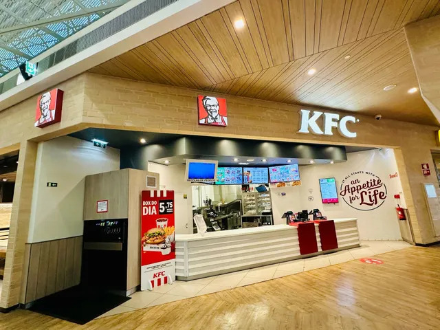 KFC