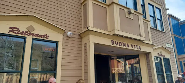 Buona Vita