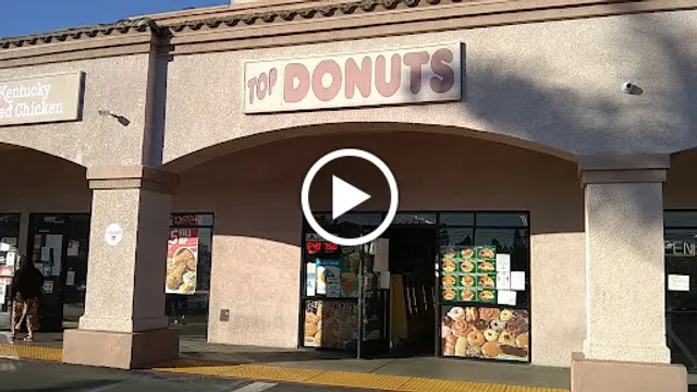Top Donuts