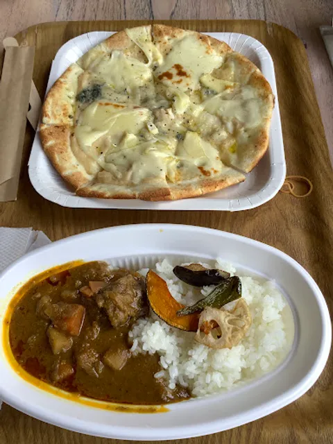 山麓レストラン