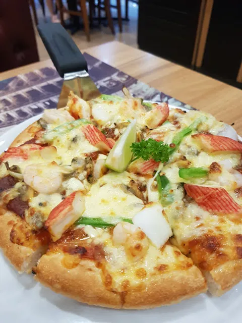 The Pizza Company Vincom Biên Hòa