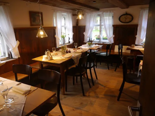 Gasthaus Bären Deißlingen