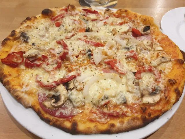 Pizzeria Piccola