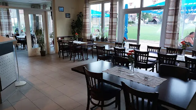 VfL Sportheim Bei Crisanti