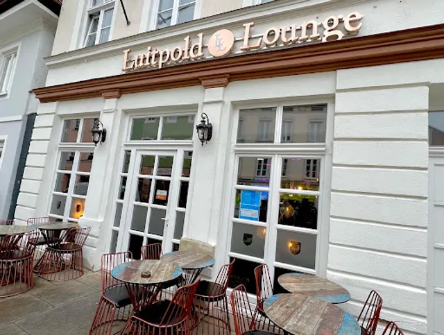 Lounge Luitpold Freising