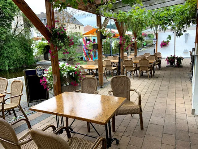 Gaststätte El Greco