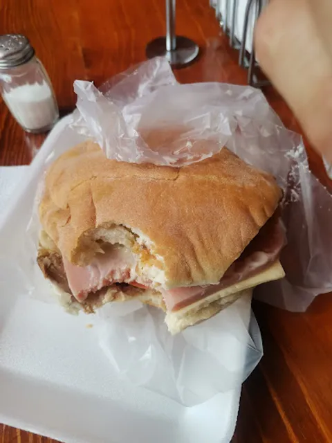 Tortas Chumas las tradicionales