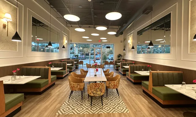 Gayatri Bhavan @ Missouri City