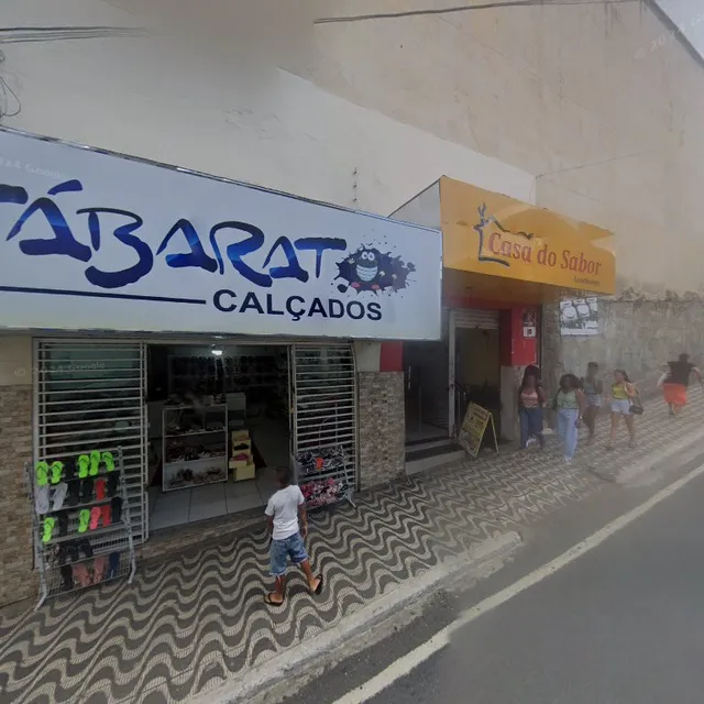 Lanchonete & Restaurante Sabor De Minas