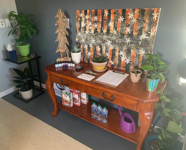 Appalachian Integrative Bodywork and Massage