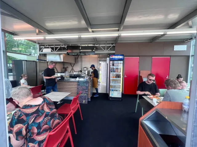 Restaurant Curry Time