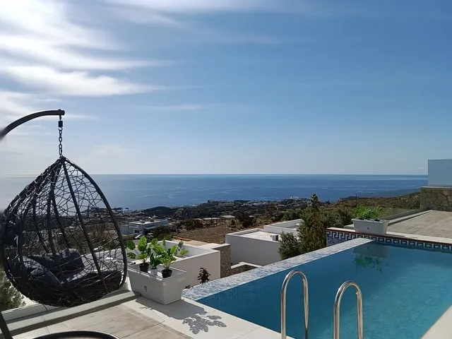 Amoopi SeaView villas