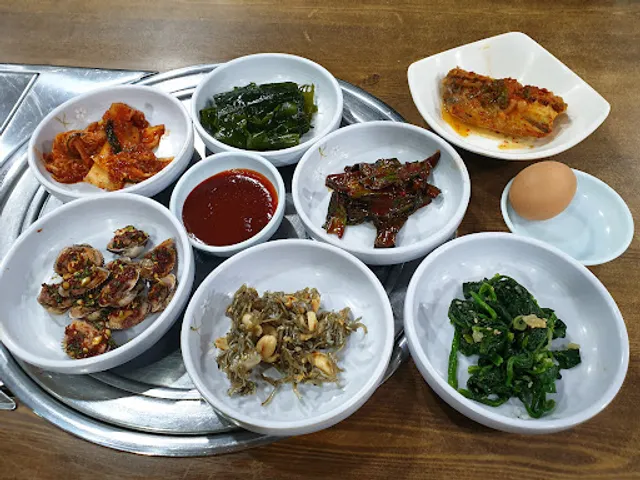구미식당